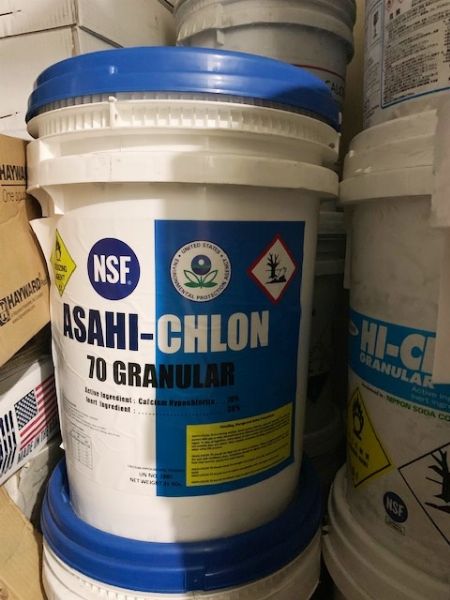 chlorine, swimming pool, maintenance, chlorine granules, -- Distributors -- Quezon City, Philippines