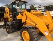 heavy equipment -- Other Vehicles -- Manila, Philippines