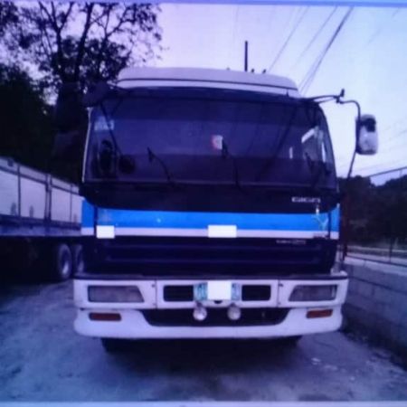 cargo dropside 14 wheeler -- Everything Else -- Bulacan City, Philippines