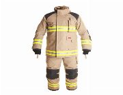 fire fighting jacket and pants -- Costumes -- Laguna, Philippines