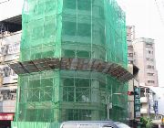 Construction Safety Net Mesh Net B Net Dry Net Palay Net -- Architecture & Engineering -- Cavite City, Philippines