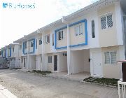 bluhome breeze caloocan kathleen place 4 townhouse in quezon city affordable townhouse in qc novaliches townhouse sm novaliches sm fairview holy crossn -- House & Lot -- Metro Manila, Philippines