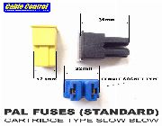 OEM fuse, Nissan Fuse , toyota fuse, Honda Fuse , Subaru Fuse slow blow fuse cartridge type fuse PAL fuse -- Engine Bay -- Quezon City, Philippines