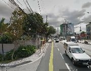 Katipunan corner -- Land -- Manila, Philippines