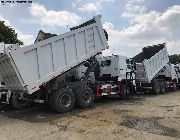 Dump Truck -- Other Vehicles -- Valenzuela, Philippines