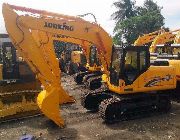 Hydraulic Excavator -- Other Vehicles -- Valenzuela, Philippines