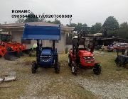 heavy equipment -- Other Vehicles -- Manila, Philippines