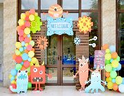 Event Styling, Party Package, Party Booths -- Birthday & Parties -- Metro Manila, Philippines