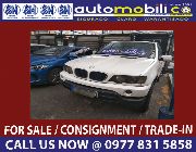 BMW X5 -- All SUVs -- Metro Manila, Philippines