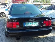 Audi A6 -- Cars & Sedan -- Metro Manila, Philippines