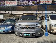 Chevrolet -- Cars & Sedan -- Metro Manila, Philippines