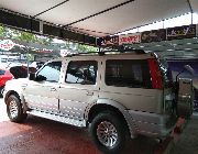 Ford Everest -- Cars & Sedan -- Metro Manila, Philippines