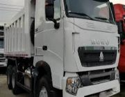 Dump Truck -- Trucks & Buses -- Quezon City, Philippines