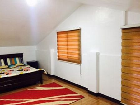 House for Rent, Baguio House for Rent, Vacation House for Rent in Baguio -- Apartment & Condominium -- Baguio, Philippines
