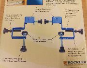Rockler 54804 Drawer Front Installation Clamps -- Home Tools & Accessories -- Metro Manila, Philippines