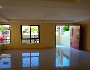 Ready For Occupancy -- House & Lot -- Las Pinas, Philippines