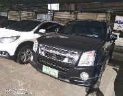 Isuzu -- Cars & Sedan -- Metro Manila, Philippines