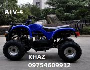 ATV For Adult and Kids -- Other Vehicles -- Quezon City, Philippines