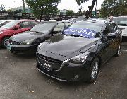 Mazda -- Cars & Sedan -- Metro Manila, Philippines