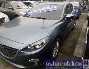 Mazda -- All Cars & Automotives -- Metro Manila, Philippines
