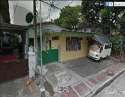 Illinois St. Cubao Near Aurora blvd -- Land -- Manila, Philippines