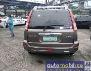Nissan -- All Cars & Automotives -- Metro Manila, Philippines