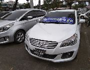Suzuki -- All Cars & Automotives -- Metro Manila, Philippines