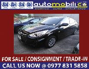 Hyundai -- All Cars & Automotives -- Metro Manila, Philippines