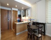1 BEDROOM FLEX UNIT FOR RENT IN PARK TERRACES MAKATI -- Condo & Townhome -- Makati, Philippines