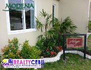 ADAGIO - AFFORDABLE 4BR HOUSE AT MODENA SUBD YATI LILOAN CEBU -- House & Lot -- Cebu City, Philippines