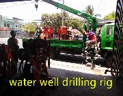 drilling machine -- Architecture & Engineering -- Cebu City, Philippines