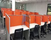 FURNITURE AND FIXTURE -- Office Furniture -- Metro Manila, Philippines