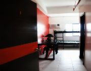Dormitory for rent -- Rooms & Bed -- Quezon City, Philippines