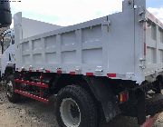 Mini dump truck -- Other Vehicles -- Valenzuela, Philippines