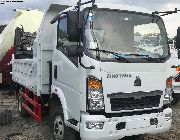 Mini dump truck -- Other Vehicles -- Valenzuela, Philippines