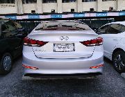Hyundai -- All Cars & Automotives -- Metro Manila, Philippines