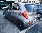 Kia Picanto -- All Cars & Automotives -- Metro Manila, Philippines