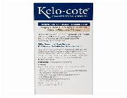 Kelo-cote Advanced Formula Scar Gel -- Beauty Products -- Pasig, Philippines
