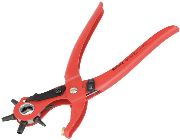 Knipex Revolving Punch Pliers -- Home Tools & Accessories -- Pasig, Philippines