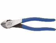 Klein 8 in. 2000 Series High Leverage Diagonal Cutting Pliers -- Home Tools & Accessories -- Pasig, Philippines