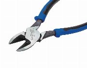 Klein Tools 9 in. Journeyman Heavy Duty Diagonal Cutting Pliers -- Home Tools & Accessories -- Pasig, Philippines