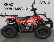 High Q ATV For Adult and Kids -- Other Vehicles -- Quezon City, Philippines