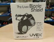 uvex sperian protection bionic face shield usa, -- Home Tools & Accessories -- Pasay, Philippines