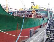 Barge, LCT, cargo vessel, Panamax -- Internet & Online Programs -- Metro Manila, Philippines