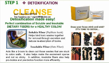 Cleanse, PPARs, Simply Nature PPARs, Crypto, Cryptomonadales, Resveratrol, Diabetes, Cancer, Ovarian Cancer, Cystic Mass, Heart Diseases, Migraine, Kidney Failure -- Everything Else -- Metro Manila, Philippines