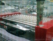 Hotdog Roller Griller Machine 5 Pins  FOR SALE BRAND NEW HOTDOG ROLLER / HOTDOG GRILLER HOT DOG FRYER / HOTDOG COOKER -- Franchising -- Metro Manila, Philippines
