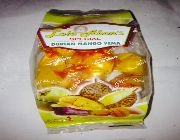 LOLA ABON'S, DURIAN,CANDIES,CANDY,DAVAO,PASALUBONG -- Food & Beverage -- Davao del Sur, Philippines