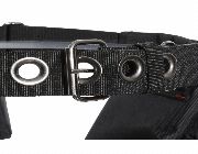 Husky 12 Pocket Black Handyman Tool Belt -- Home Tools & Accessories -- Pasig, Philippines