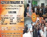 Kaizen Care Management Incorporated -- Healthcare Jobs -- Manila, Philippines