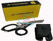Leatherman, Raptor -- Sports Gear and Accessories -- Quezon City, Philippines